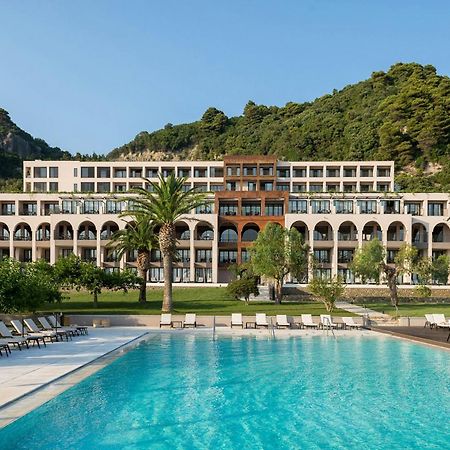 Domes Of Corfu, Autograph Collection Hotell Glyfada  Exteriör bild