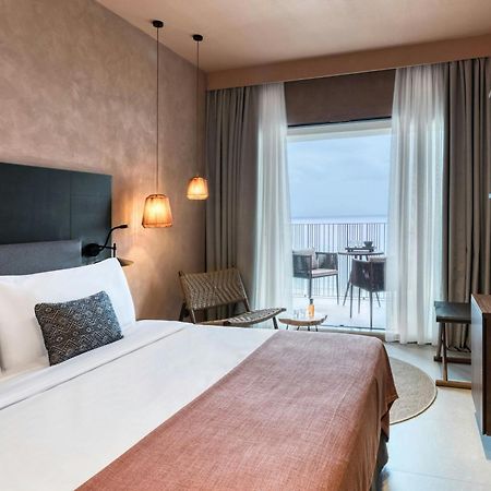 Domes Of Corfu, Autograph Collection Hotell Glyfada  Exteriör bild