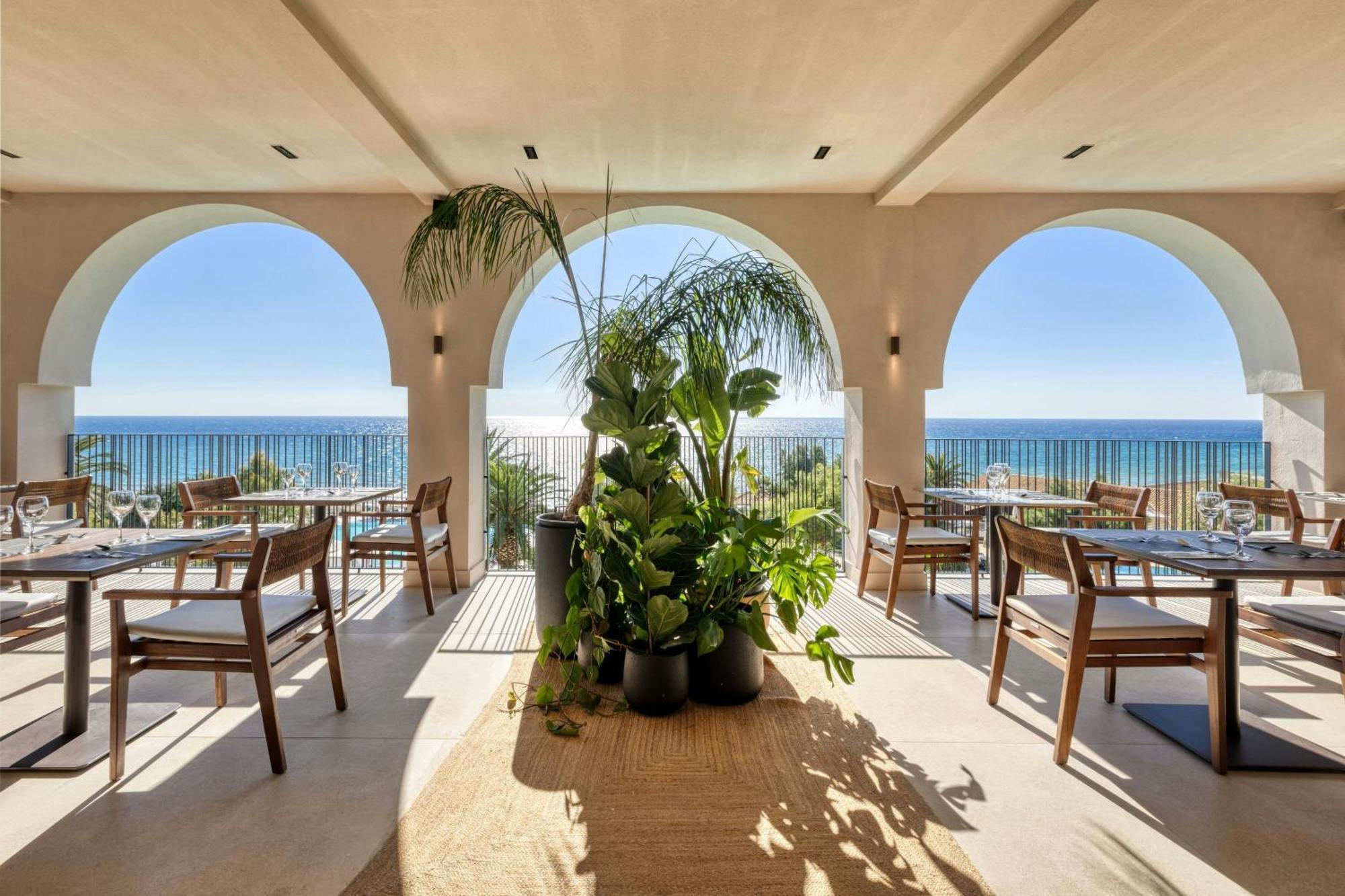 Domes Of Corfu, Autograph Collection Hotell Glyfada  Exteriör bild